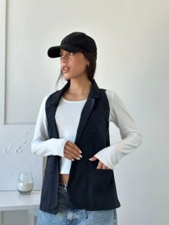 BLAZER BENGALINA ANALIA - comprar online