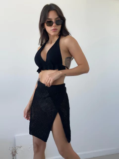 CONJUNTO TEJIDO JAMAICA