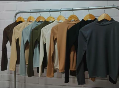 POLERA DURBAN - Chesmin