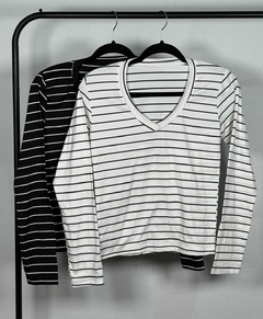 REMERA BARBARA - Chesmin
