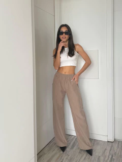 PANTALON SASTRERO GENOVA en internet