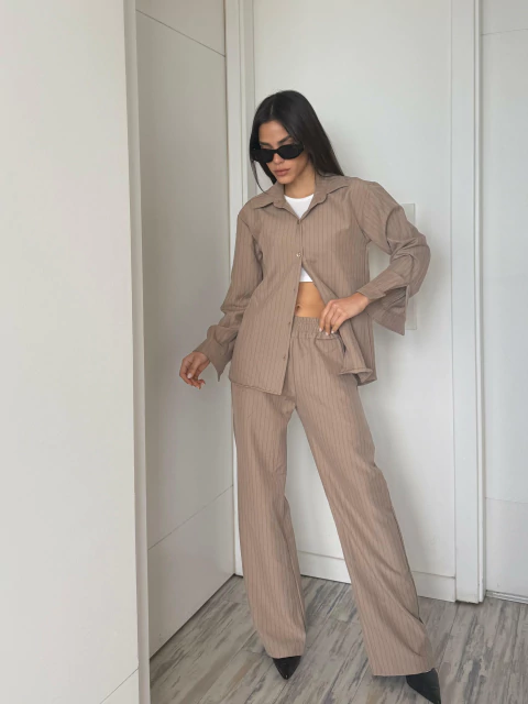 CONJUNTO SASTRERO VANCOUVER - comprar online