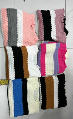 SWEATER EUGE - Chesmin