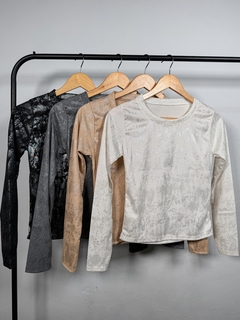 REMERA SHANTAL - Chesmin