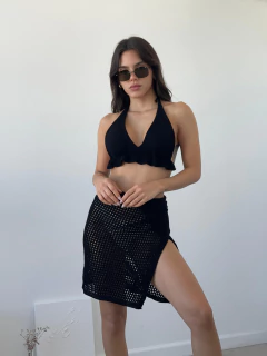 CONJUNTO TEJIDO JAMAICA en internet