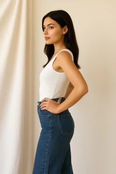 BODY SAMIRA - comprar online