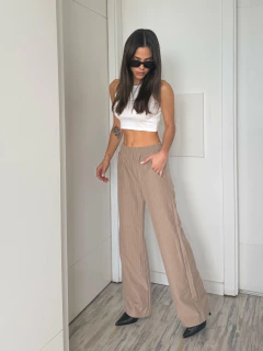 PANTALON SASTRERO GENOVA - comprar online