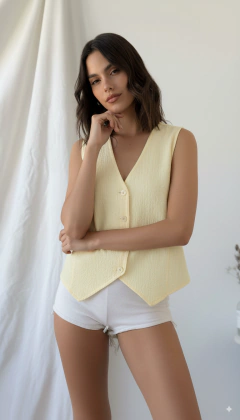 CHALECO OPORTO - comprar online