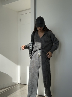 CONJUNTO TEJIDO TALI - comprar online