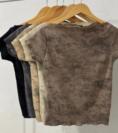 REMERA MUMBAI - tienda online