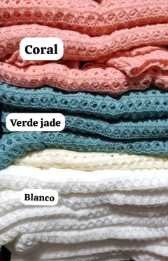 Imagen de VESTIDO TEJIDO KAREN