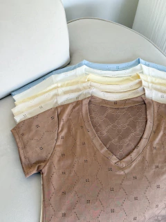 REMERA JUSTINA en internet