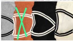 MUSCULOSA TEJIDA BREMER NATASHA en internet