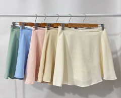 SHORT POLLERA CEY IRINA en internet