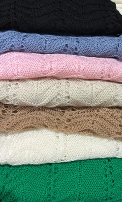 CONJUNTO TEJIDO SABU - Chesmin