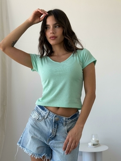 REMERA LOLA - comprar online