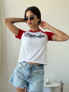 REMERA BROOKLYN en internet