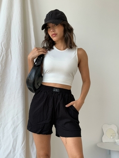 SHORT ROMI