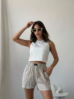 SHORT CATALINA