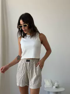 SHORT CATALINA - Chesmin