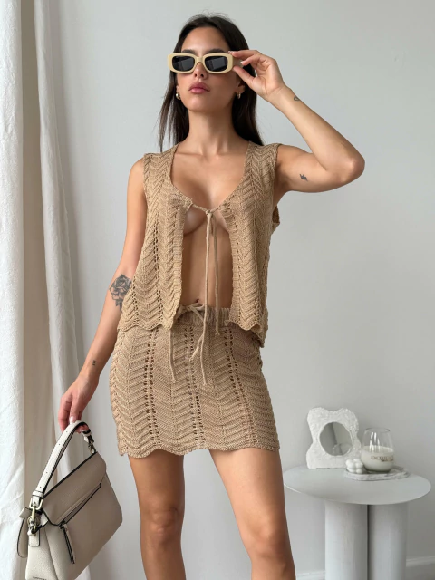 CONJUNTO TEJIDO SABU