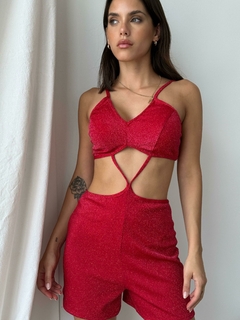 MONO AITANA - comprar online