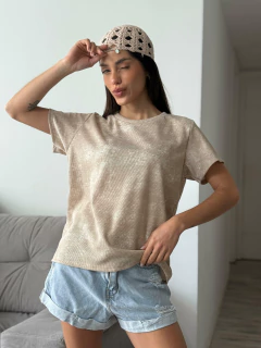 REMERA MARIE - comprar online