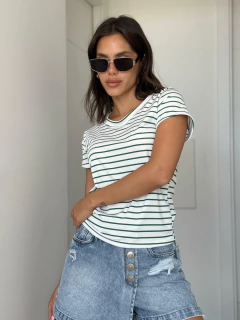 REMERA SUECIA en internet