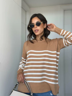 Imagen de SWEATER BREMER LONDRES