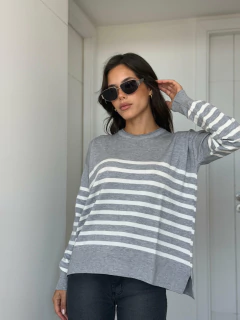SWEATER BREMER LONDRES