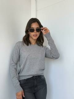 SWEATER BREMER OSAKA - tienda online
