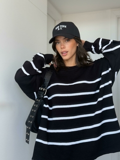 SWEATER CHICAGO