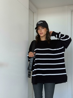 SWEATER CHICAGO - comprar online