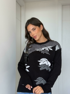 SWEATER BREMER SHANGHAI