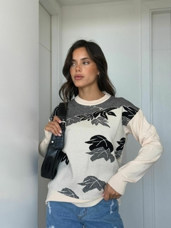SWEATER BREMER SHANGHAI