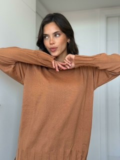 SWEATER BREMER MOSCU - comprar online