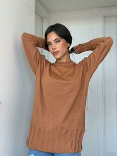 SWEATER BREMER MOSCU