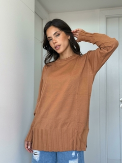 SWEATER BREMER MOSCU en internet