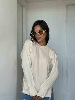 SWEATER BREMER MOSCU - tienda online