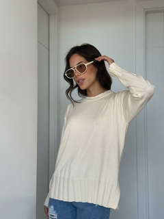 SWEATER BREMER MOSCU - Chesmin