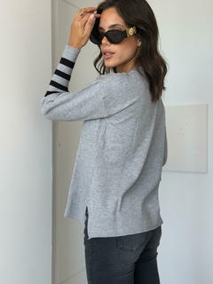 SWEATER BREMER PEKIN - comprar online