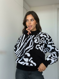 SWEATER DALLAS