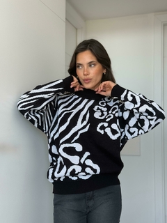 SWEATER DALLAS - tienda online