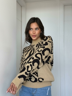SWEATER DALLAS - Chesmin