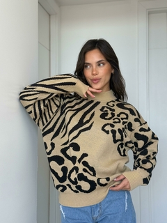 SWEATER DALLAS en internet