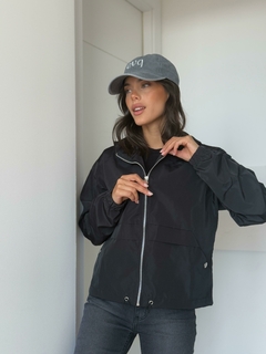 CAMPERA ROMPEVIENTO MUMBAI en internet