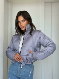 CAMPERA PUFFER PALOMA - Chesmin
