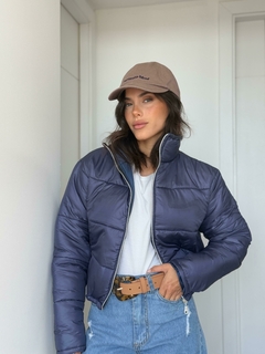 CAMPERA PUFFER PALOMA en internet