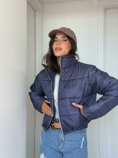 CAMPERA PUFFER PALOMA