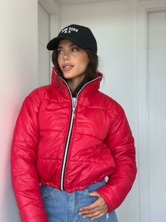 Imagen de CAMPERA PUFFER PALOMA